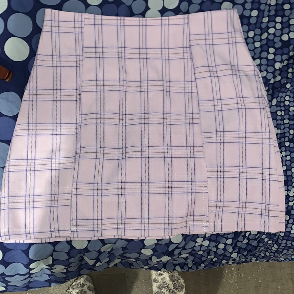 Pencil skirt